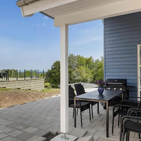 بيت للعطل 6838-allinge-stakkebakken-9 إلينغه