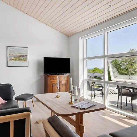 بيت للعطل 6838-allinge-stakkebakken-9 إلينغه