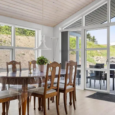 6838-allinge-stakkebakken-9 بيت للعطل إلينغه