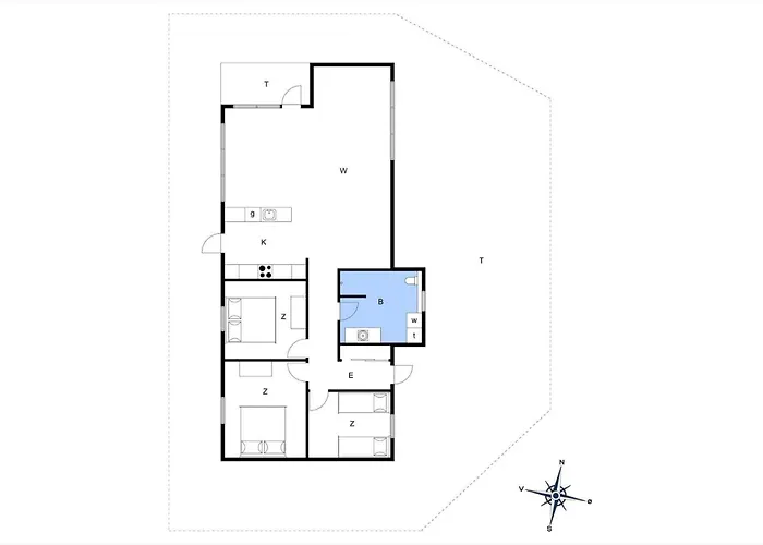 6838-allinge-stakkebakken-9 Сasa de vacaciones