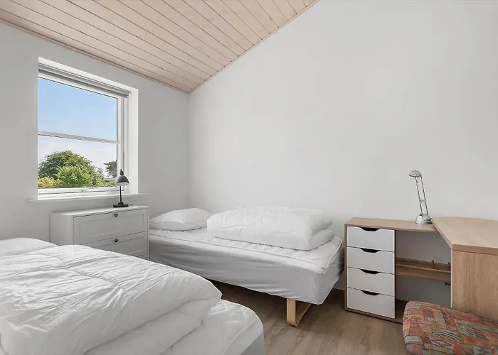 Сasa de vacaciones 6838-allinge-stakkebakken-9 *