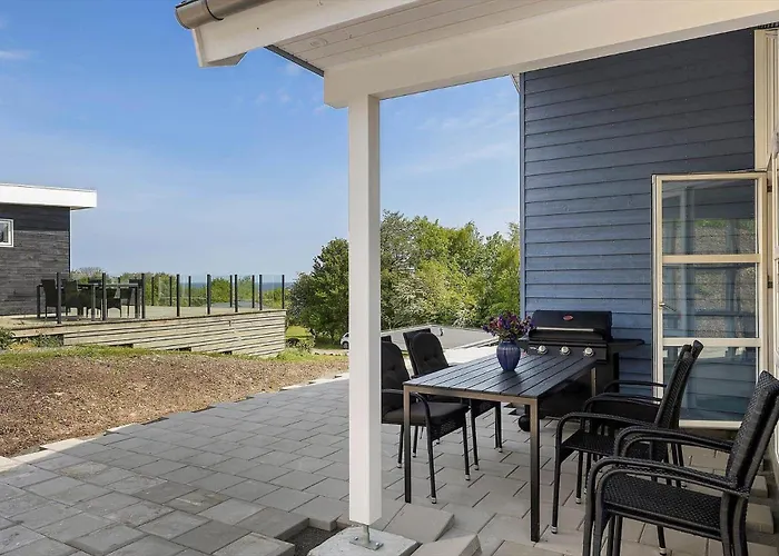 Сasa de vacaciones 6838-allinge-stakkebakken-9 Allinge-Sandvig