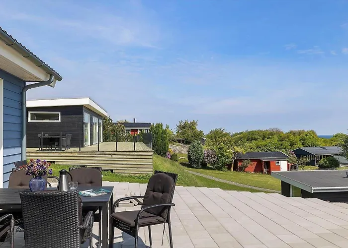 6838-allinge-stakkebakken-9 Сasa de vacaciones Allinge-Sandvig