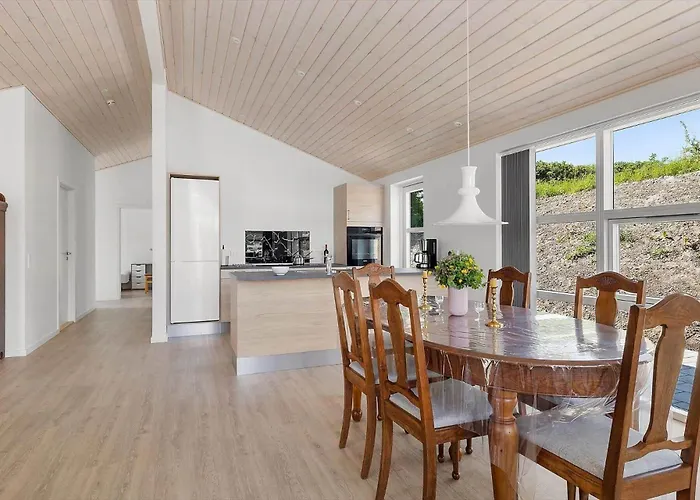 6838-allinge-stakkebakken-9 Сasa de vacaciones *