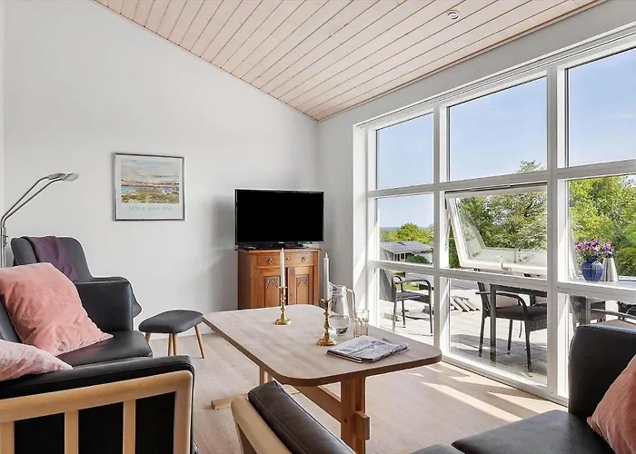 Сasa de vacaciones 6838-allinge-stakkebakken-9 Allinge-Sandvig