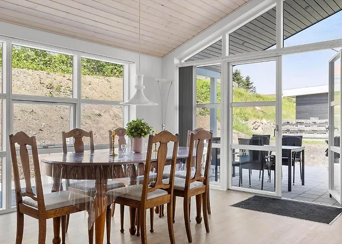 6838-allinge-stakkebakken-9 Сasa de vacaciones Allinge-Sandvig